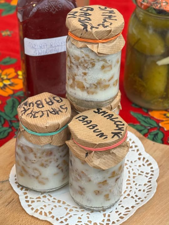 Gm. Siedliszcze. Świąteczny jarmark w Dworze Kulik. Masa ozdób i słodkości! [GALERIA ZDJĘĆ]