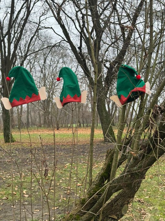 Gm. Siedliszcze. Świąteczny jarmark w Dworze Kulik. Masa ozdób i słodkości! [GALERIA ZDJĘĆ]