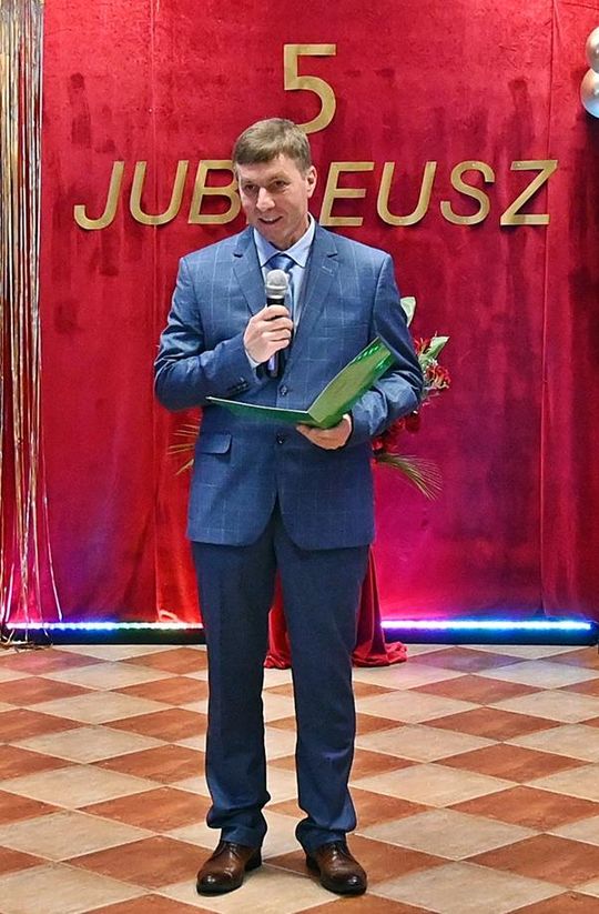 Jubileusz Niepublicznego Specjalnego Ośrodka Szkolno – Wychowawczego na „Lawendowym Wzgórzu "  [GALERIA ZDJĘĆ]