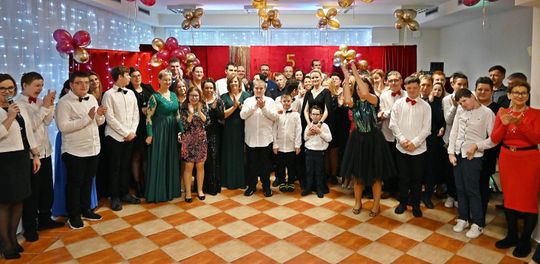 Jubileusz Niepublicznego Specjalnego Ośrodka Szkolno – Wychowawczego na „Lawendowym Wzgórzu "  [GALERIA ZDJĘĆ]