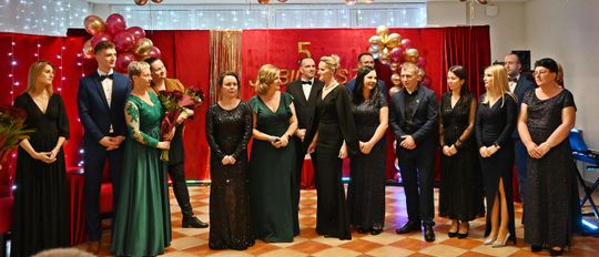 Jubileusz Niepublicznego Specjalnego Ośrodka Szkolno – Wychowawczego na „Lawendowym Wzgórzu "  [GALERIA ZDJĘĆ]