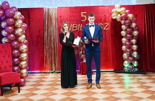 Jubileusz Niepublicznego Specjalnego Ośrodka Szkolno – Wychowawczego na „Lawendowym Wzgórzu "  [GALERIA ZDJĘĆ]