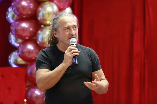 Jubileusz Niepublicznego Specjalnego Ośrodka Szkolno – Wychowawczego na „Lawendowym Wzgórzu "  [GALERIA ZDJĘĆ]