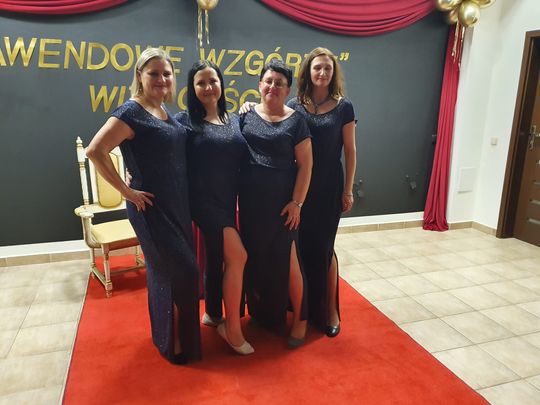 Jubileusz Niepublicznego Specjalnego Ośrodka Szkolno – Wychowawczego na „Lawendowym Wzgórzu "  [GALERIA ZDJĘĆ]