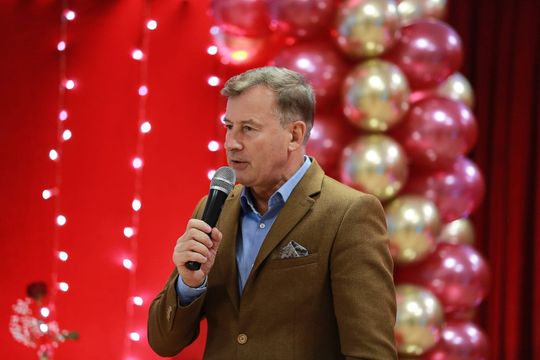 Jubileusz Niepublicznego Specjalnego Ośrodka Szkolno – Wychowawczego na „Lawendowym Wzgórzu "  [GALERIA ZDJĘĆ]