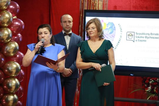 Jubileusz Niepublicznego Specjalnego Ośrodka Szkolno – Wychowawczego na „Lawendowym Wzgórzu "  [GALERIA ZDJĘĆ]