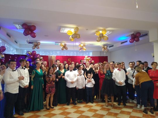 Jubileusz Niepublicznego Specjalnego Ośrodka Szkolno – Wychowawczego na „Lawendowym Wzgórzu "  [GALERIA ZDJĘĆ]