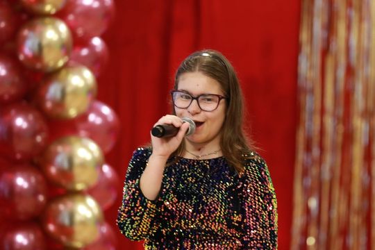 Jubileusz Niepublicznego Specjalnego Ośrodka Szkolno – Wychowawczego na „Lawendowym Wzgórzu "  [GALERIA ZDJĘĆ]