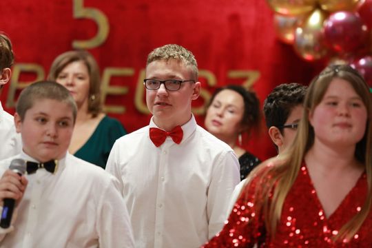 Jubileusz Niepublicznego Specjalnego Ośrodka Szkolno – Wychowawczego na „Lawendowym Wzgórzu "  [GALERIA ZDJĘĆ]