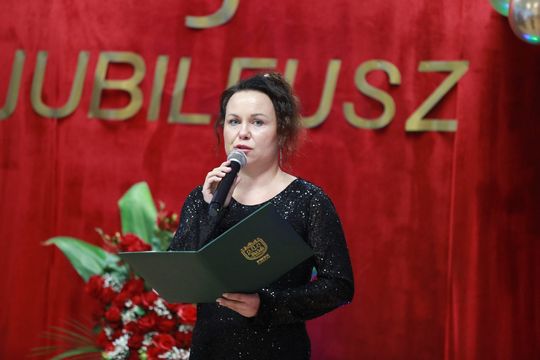 Jubileusz Niepublicznego Specjalnego Ośrodka Szkolno – Wychowawczego na „Lawendowym Wzgórzu "  [GALERIA ZDJĘĆ]