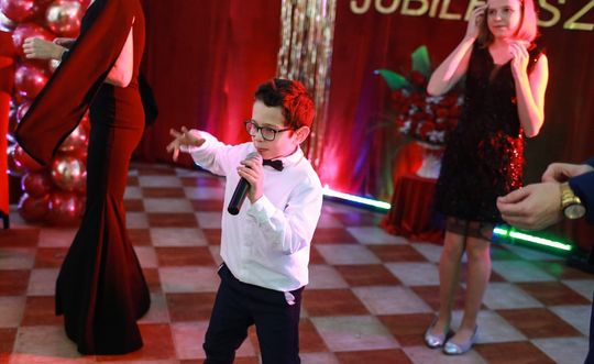 Jubileusz Niepublicznego Specjalnego Ośrodka Szkolno – Wychowawczego na „Lawendowym Wzgórzu "  [GALERIA ZDJĘĆ]