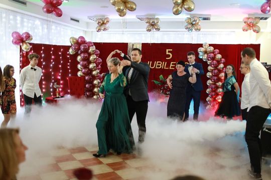 Jubileusz Niepublicznego Specjalnego Ośrodka Szkolno – Wychowawczego na „Lawendowym Wzgórzu "  [GALERIA ZDJĘĆ]