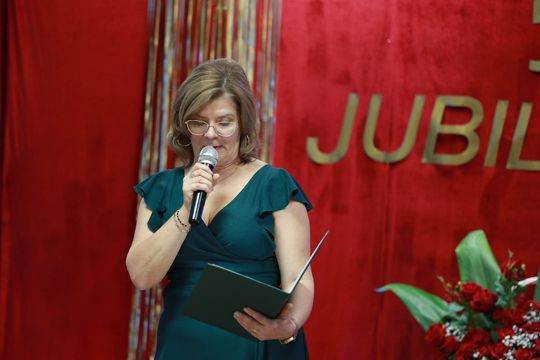 Jubileusz Niepublicznego Specjalnego Ośrodka Szkolno – Wychowawczego na „Lawendowym Wzgórzu "  [GALERIA ZDJĘĆ]