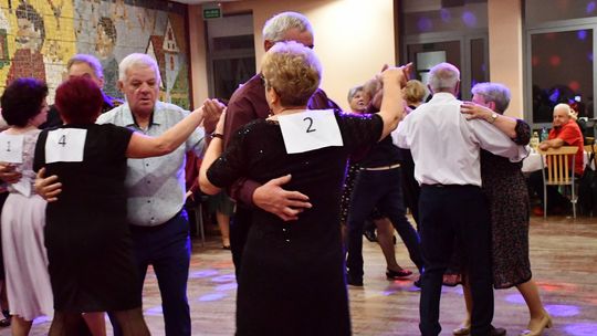 Krasnystaw. VIII Senioriada i zabawa andrzejkowa [GALERIA ZDJĘĆ]