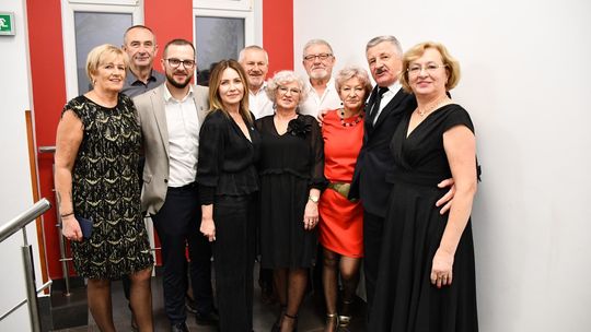 Krasnystaw. VIII Senioriada i zabawa andrzejkowa [GALERIA ZDJĘĆ]