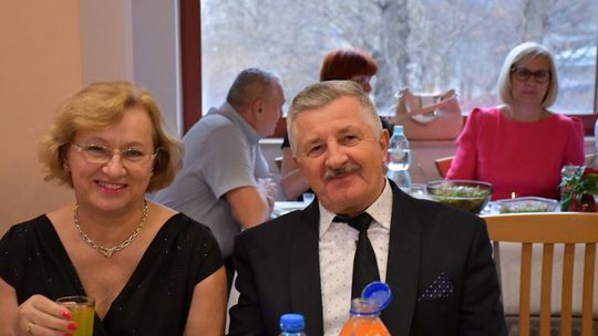 Krasnystaw. VIII Senioriada i zabawa andrzejkowa [GALERIA ZDJĘĆ]