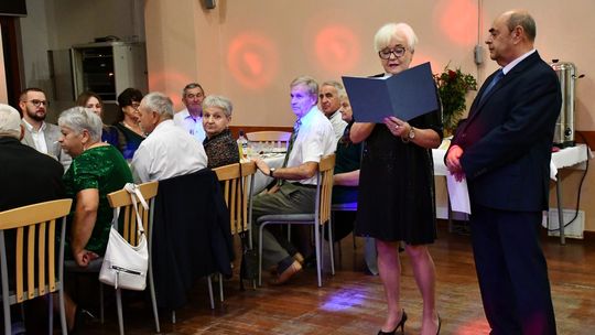 Krasnystaw. VIII Senioriada i zabawa andrzejkowa [GALERIA ZDJĘĆ]