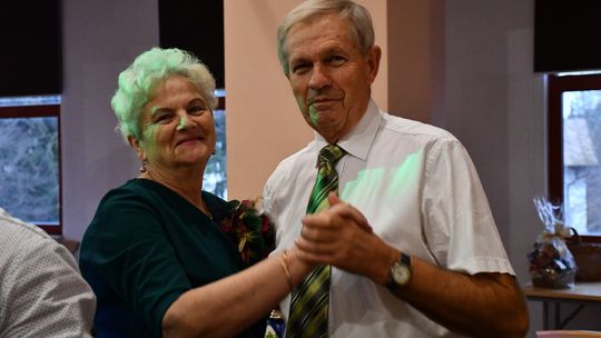 Krasnystaw. VIII Senioriada i zabawa andrzejkowa [GALERIA ZDJĘĆ]