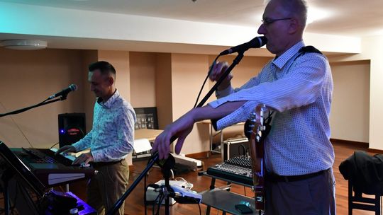 Krasnystaw. VIII Senioriada i zabawa andrzejkowa [GALERIA ZDJĘĆ]