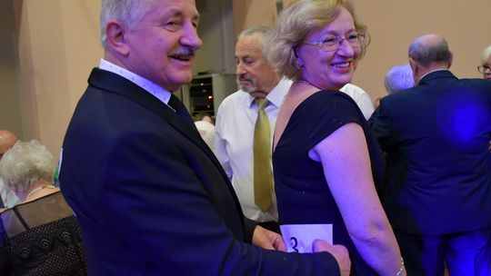 Krasnystaw. VIII Senioriada i zabawa andrzejkowa [GALERIA ZDJĘĆ]