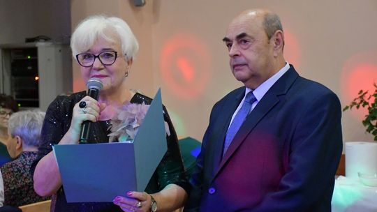 Krasnystaw. VIII Senioriada i zabawa andrzejkowa [GALERIA ZDJĘĆ]