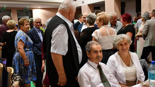 Krasnystaw. VIII Senioriada i zabawa andrzejkowa [GALERIA ZDJĘĆ]