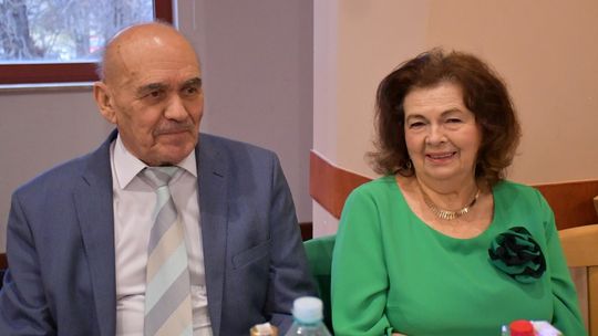 Krasnystaw. VIII Senioriada i zabawa andrzejkowa [GALERIA ZDJĘĆ]