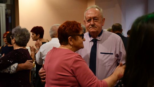 Krasnystaw. VIII Senioriada i zabawa andrzejkowa [GALERIA ZDJĘĆ]