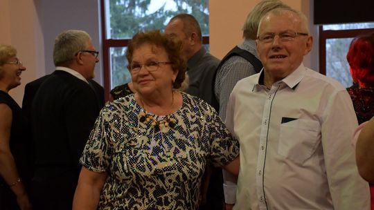 Krasnystaw. VIII Senioriada i zabawa andrzejkowa [GALERIA ZDJĘĆ]