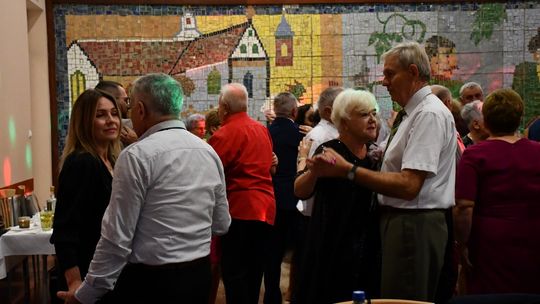 Krasnystaw. VIII Senioriada i zabawa andrzejkowa [GALERIA ZDJĘĆ]