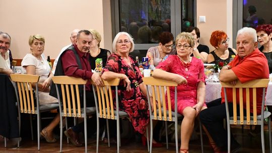 Krasnystaw. VIII Senioriada i zabawa andrzejkowa [GALERIA ZDJĘĆ]