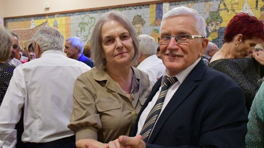 Krasnystaw. VIII Senioriada i zabawa andrzejkowa [GALERIA ZDJĘĆ]