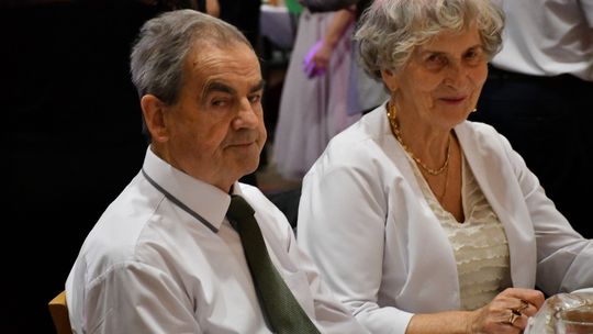 Krasnystaw. VIII Senioriada i zabawa andrzejkowa [GALERIA ZDJĘĆ]