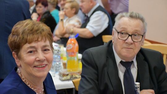 Krasnystaw. VIII Senioriada i zabawa andrzejkowa [GALERIA ZDJĘĆ]