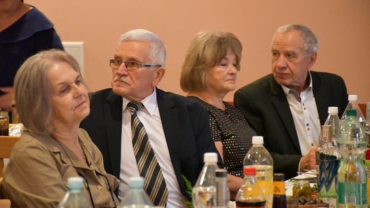 Krasnystaw. VIII Senioriada i zabawa andrzejkowa [GALERIA ZDJĘĆ]