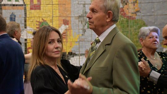 Krasnystaw. VIII Senioriada i zabawa andrzejkowa [GALERIA ZDJĘĆ]