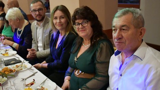 Krasnystaw. VIII Senioriada i zabawa andrzejkowa [GALERIA ZDJĘĆ]