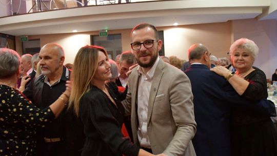 Krasnystaw. VIII Senioriada i zabawa andrzejkowa [GALERIA ZDJĘĆ]