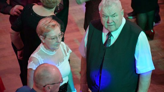 Krasnystaw. VIII Senioriada i zabawa andrzejkowa [GALERIA ZDJĘĆ]