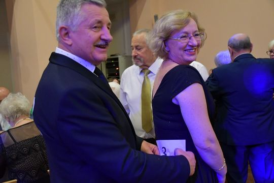 Krasnystaw. VIII Senioriada i zabawa andrzejkowa [GALERIA ZDJĘĆ]