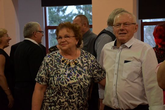 Krasnystaw. VIII Senioriada i zabawa andrzejkowa [GALERIA ZDJĘĆ]