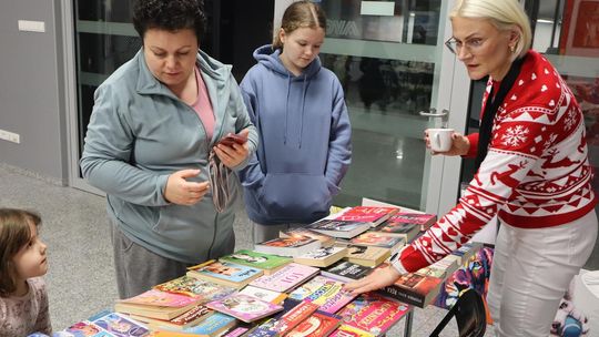 Chełm. Charytatywny "Podwieczorek z Szymonkiem" [GALERIA ZDJĘĆ]