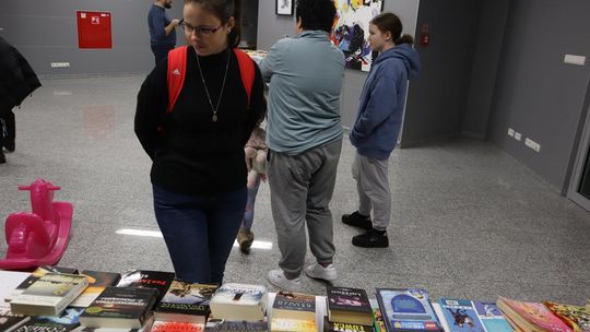 Chełm. Charytatywny "Podwieczorek z Szymonkiem" [GALERIA ZDJĘĆ]