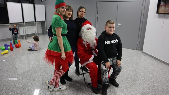 Chełm. Charytatywny "Podwieczorek z Szymonkiem" [GALERIA ZDJĘĆ]