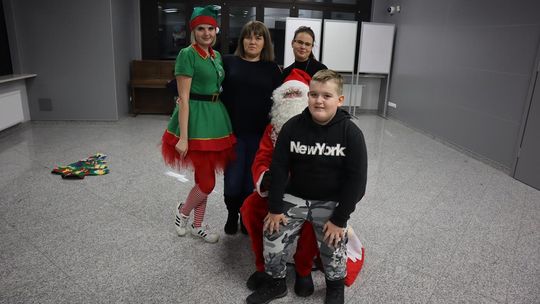 Chełm. Charytatywny "Podwieczorek z Szymonkiem" [GALERIA ZDJĘĆ]