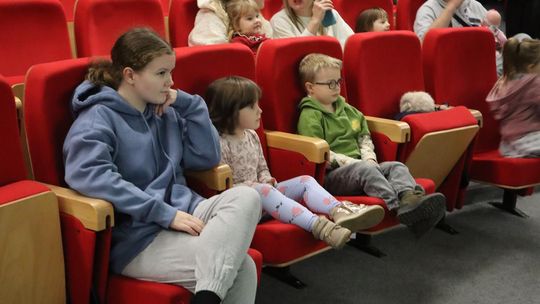 Chełm. Charytatywny "Podwieczorek z Szymonkiem" [GALERIA ZDJĘĆ]