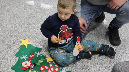 Chełm. Charytatywny "Podwieczorek z Szymonkiem" [GALERIA ZDJĘĆ]