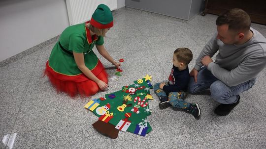 Chełm. Charytatywny "Podwieczorek z Szymonkiem" [GALERIA ZDJĘĆ]