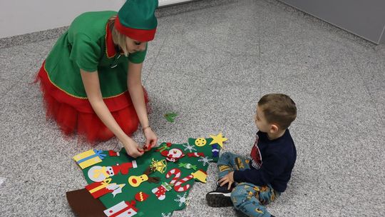 Chełm. Charytatywny "Podwieczorek z Szymonkiem" [GALERIA ZDJĘĆ]