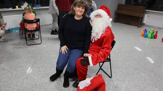 Chełm. Charytatywny "Podwieczorek z Szymonkiem" [GALERIA ZDJĘĆ]